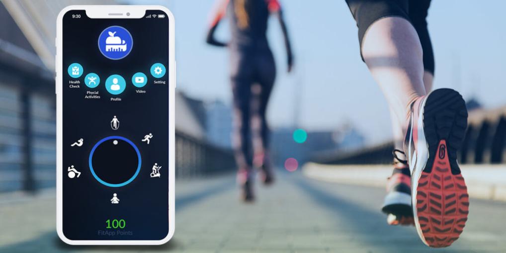 Fitness Types Start-up Fitness Apps Owners