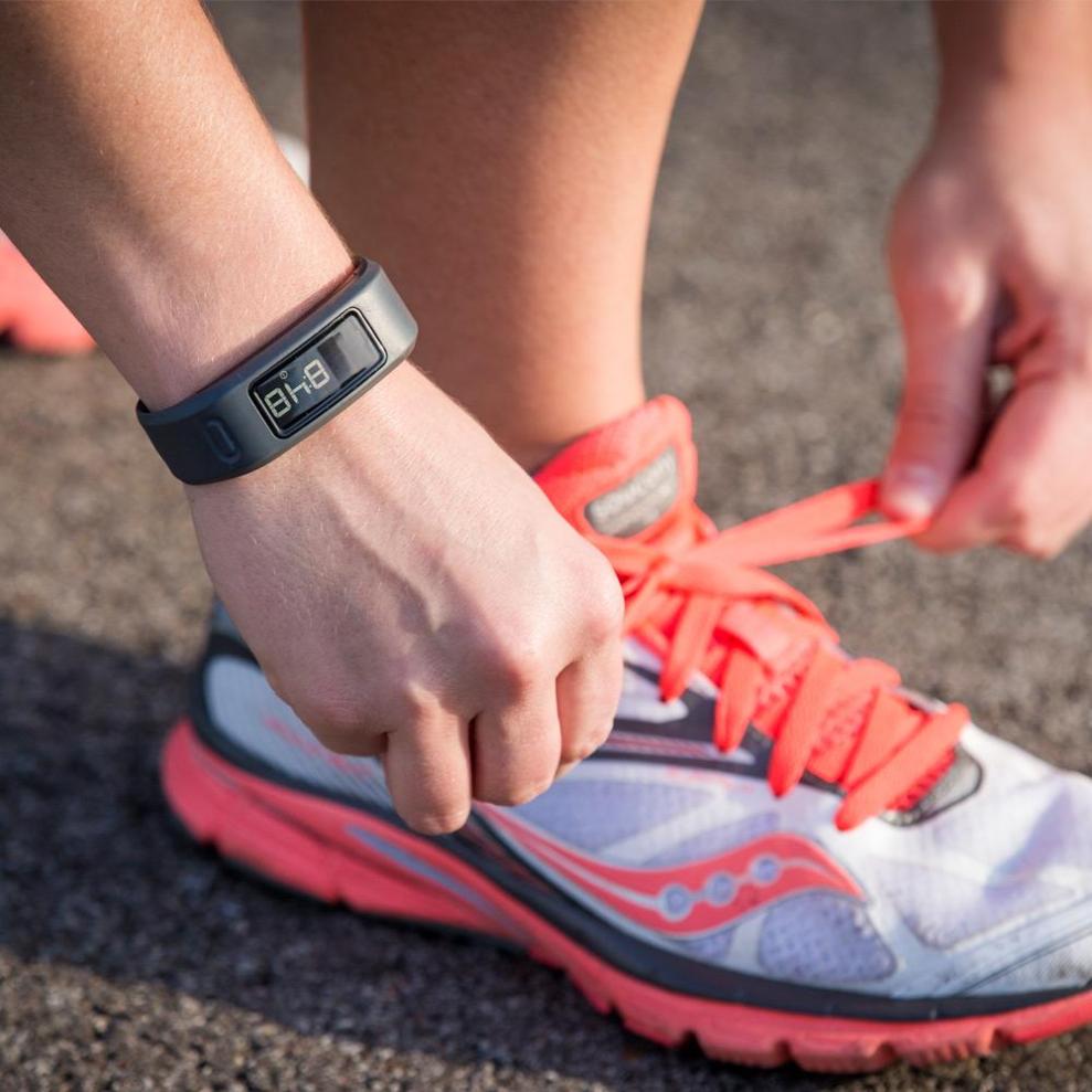 How Can Fitness Apps And Trackers Be Used To Improve Physical Activity?