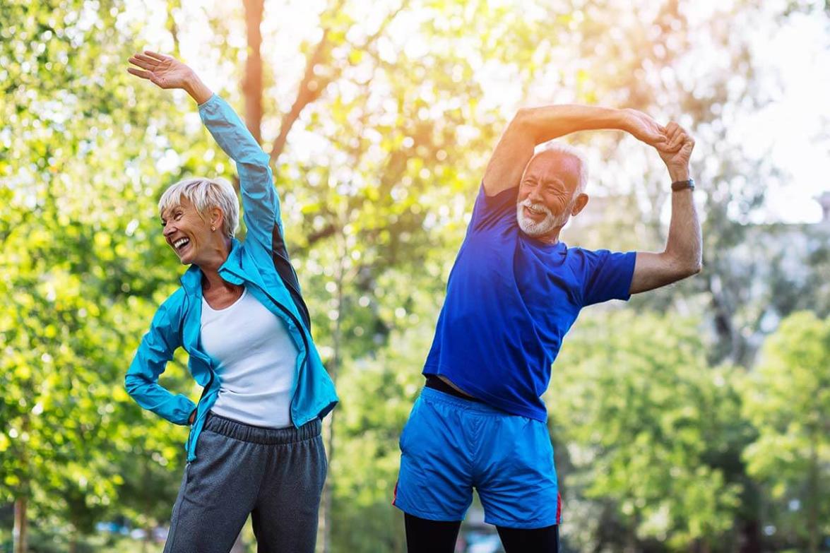 What Are The Key Features To Look For When Choosing A Fitness App For Seniors?