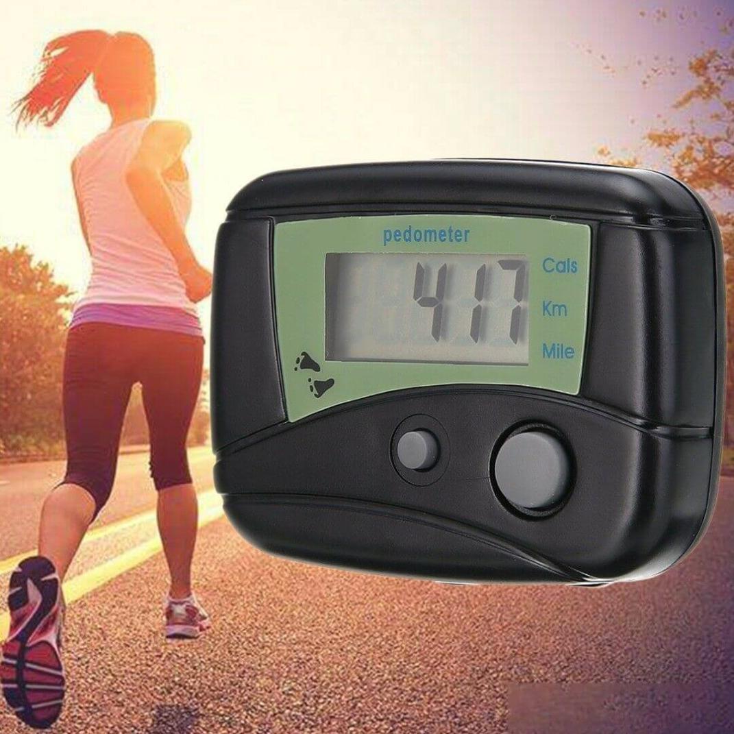 What Are the Drawbacks of Using a Fitness App with Step Counter?