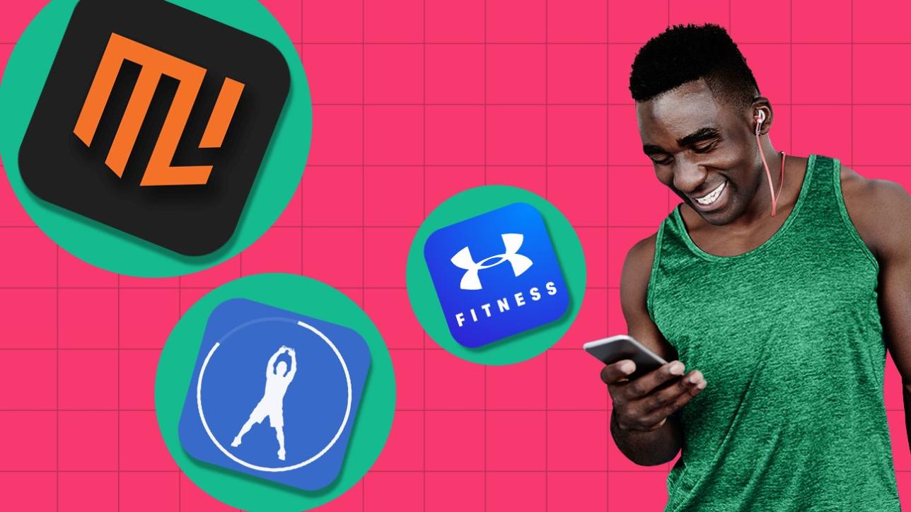 What Are the Benefits of Using Workout Apps?