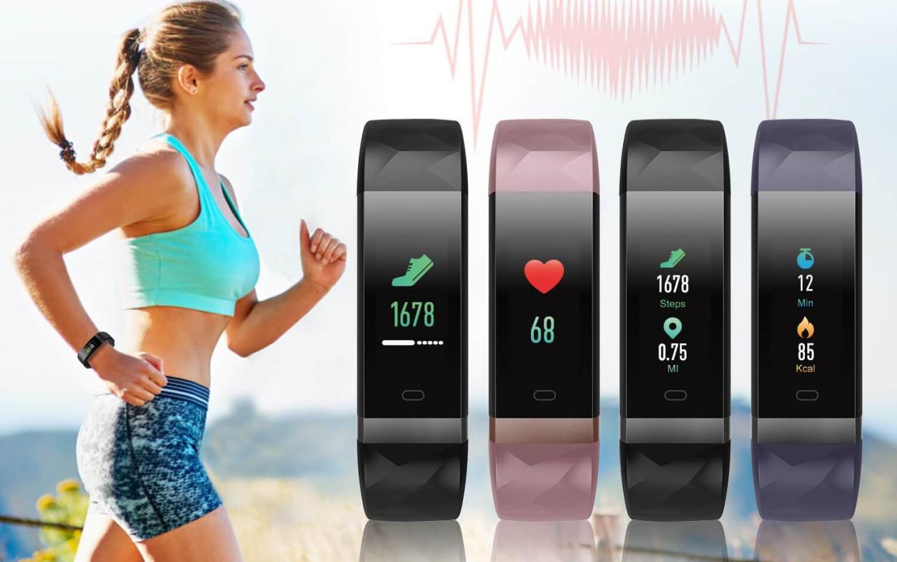 How Can Fitness Apps and Trackers Help Me Achieve My Health Goals?