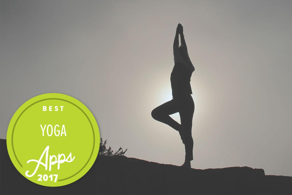 What Are the Benefits of Using Yoga Apps for Stress Relief?