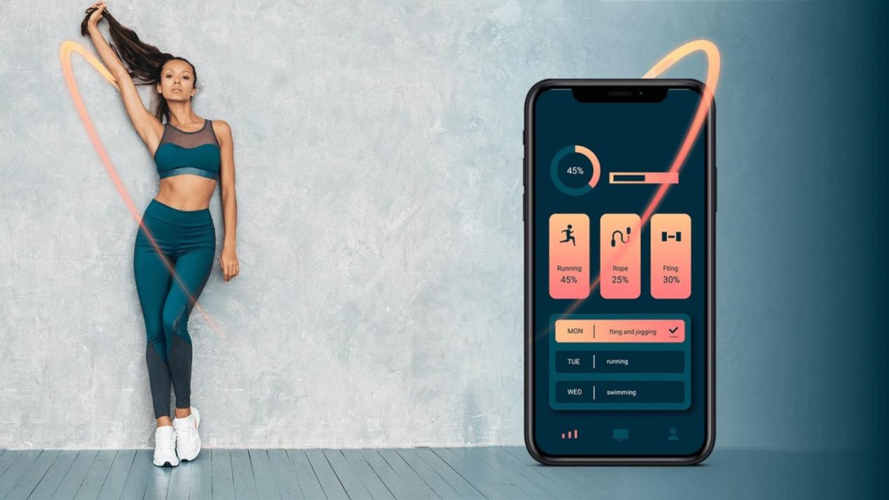 What Apps Best Workouts? Are Creating