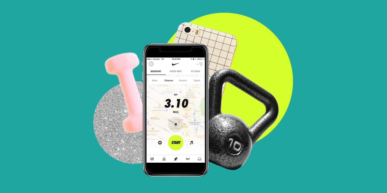 How Can I Use Fitness Apps To Stay Safe And Avoid Injury?