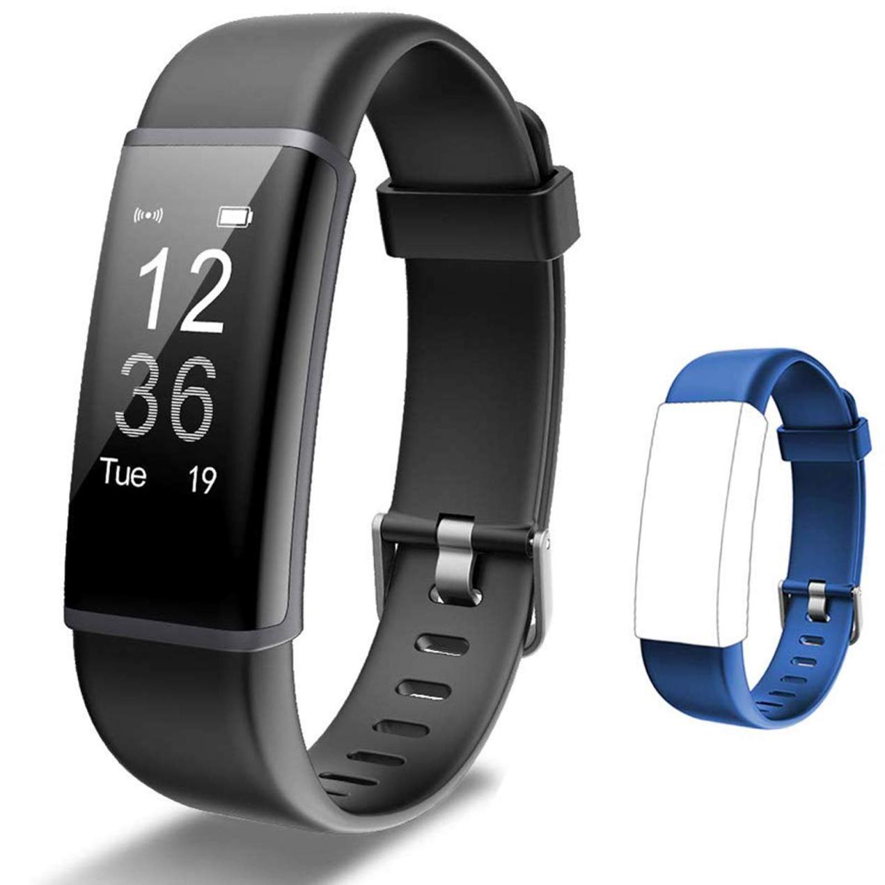 What Are The Benefits Of Using Fitness Apps And Activity Trackers?