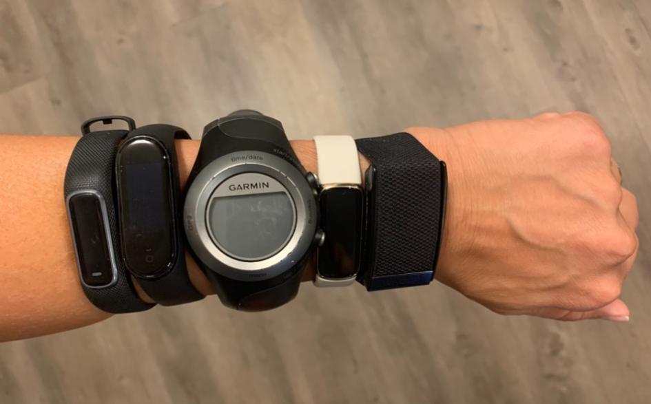 What Are The Best Fitness Apps And Fitness Trackers For Building Muscle?