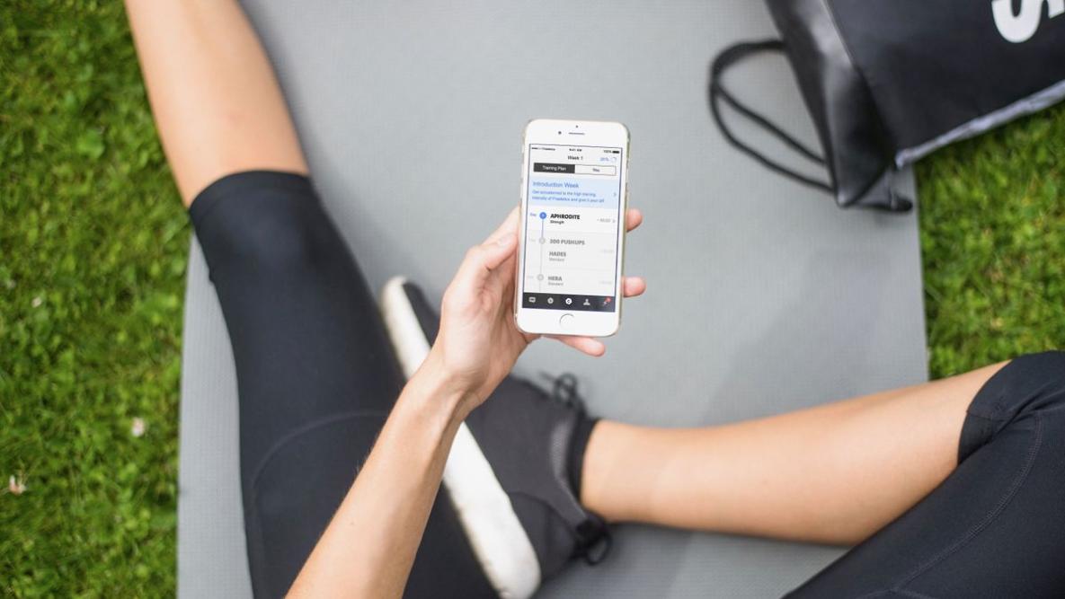 How Can I Find The Right Fitness App For Me?