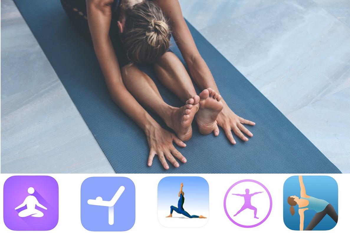 Can Fitness Apps Help Me Achieve My Health Goals?