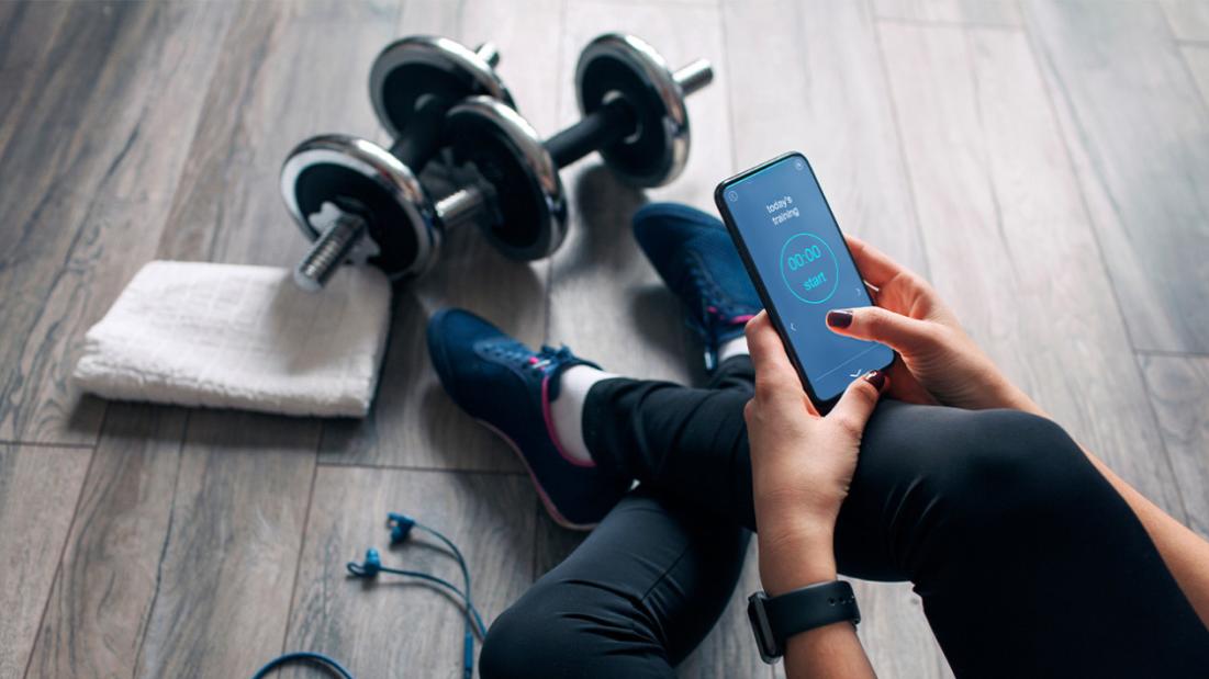 Fitness Apps Of Consultants